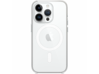 Husa MagSafe pentru Apple iPhone 14 Pro, Transparenta MPU63ZM/A