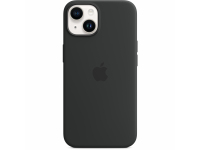 Husa MagSafe pentru Apple iPhone 14, Neagra MPRU3ZM/A