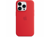 Husa Silicon Apple iPhone 14 Pro Max, MagSafe, Rosie (Red) MPTR3ZM/A 