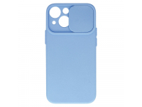 Husa TPU OEM CamShield Soft pentru Apple iPhone 7 / Apple iPhone 8 / Apple iPhone SE (2020) / Apple iPhone SE (2022), Lila 