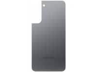 Capac Baterie Samsung Galaxy S22+ 5G S906, Gri (Graphite) 