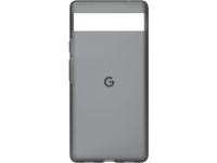 Husa Plastic Google Pixel 6a, Gri GA03521 
