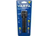 Lanterna LED Varta F30 PRO, 400lm