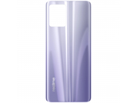 Capac Baterie Realme 8i, Mov (Space Purple), Service Pack 3203800 