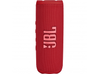 Boxa Portabila Bluetooth JBL Flip 6, Water-proof, Rosie JBLFLIP6RED 