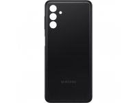 Capac Baterie Samsung Galaxy A13 5G A136, Negru 