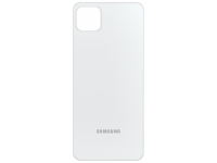 Capac Baterie Samsung Galaxy A22 5G A226, Alb 