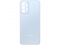 Capac Baterie Samsung Galaxy A23 A235 / Samsung Galaxy A23 5G A236, Albastru 