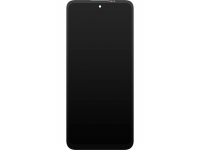 Display - Touchscreen Motorola Moto G41 / G31 / G71 5G / Moto G42, Negru 
