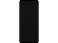 Display - Touchscreen Xiaomi 12X, Negru 