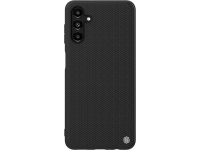 Husa Plastic - TPU Nillkin Textured pentru Samsung Galaxy A13 4G A135, Neagra 