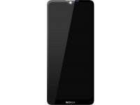 Display cu Touchscreen pentru Nokia 2.4, Negru
