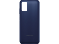 Capac Baterie Samsung Galaxy A03s A037G, Albastru 