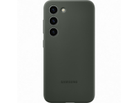 Husa TPU Samsung Galaxy S23 S911, Kaki EF-PS911TGEGWW 