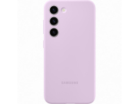 Husa TPU Samsung Galaxy S23 S911, Lila (Lilac) EF-PS911TVEGWW 