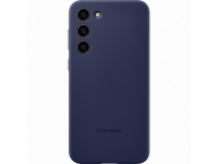 Husa TPU Samsung Galaxy S23+ S916, Bleumarin EF-PS916TNEGWW 
