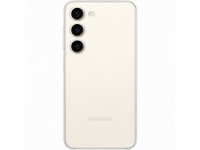 Husa pentru Samsung Galaxy S23 S911, Transparenta EF-QS911CTEGWW