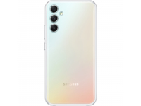 Husa TPU Samsung Galaxy A34, Transparenta EF-QA346CTEGWW 