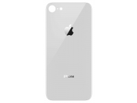 Capac Baterie Apple iPhone 8, Argintiu 