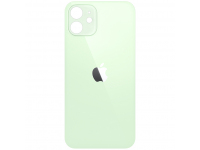 Capac Baterie Apple iPhone 12 mini, Verde (Mint Green) 
