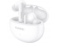 Handsfree Casti Bluetooth Huawei FreeBuds 5i, Alb 55036654 