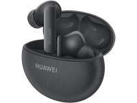 Handsfree Bluetooth Huawei FreeBuds 5i, Negru 55036653