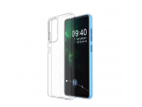 Husa TPU OEM Ultra Clear pentru Xiaomi Redmi Note 10 5G, Transparenta 