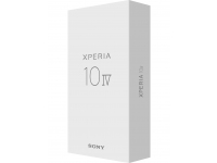 Cutie fara accesorii Sony Xperia 10 IV, Swap