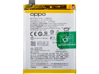 Acumulator Oppo Reno3 5G / Reno3 Pro 5G / Find X2 Lite / Find X2 Neo / Reno3, BLP755, Service Pack 4903381