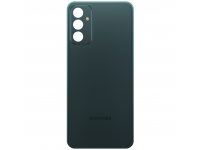 Capac Baterie Samsung Galaxy M23 M236, Verde (Deep Green), Service Pack GH82-28465A 