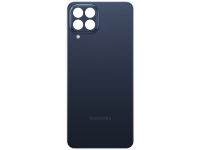 Capac Baterie Samsung Galaxy M33 M336, Albastru, Service Pack GH82-28444A 