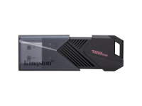 Memorie Externa USB-A 3.0 Kingston Exodia Onyx, 128Gb DTXON/128GB 