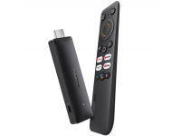 Mediaplayer Realme TV Stick, Wi-Fi, 4K, HDR10+, Resigilat 