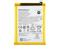 Acumulator Motorola Moto G9 Play / G8 Power Lite / G7 Power, JK50, Service Pack SB18C85291 