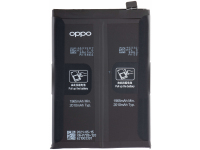 Acumulator Oppo Reno4 5G, BLP789, Service Pack 4904544 