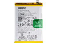 Acumulator Oppo A17k / A17, BLP915, Service Pack 6060057 