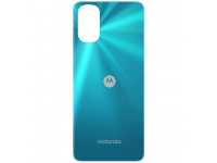 Capac Baterie Motorola Moto G22, Albastru (Iceberg Blue), Service Pack 5S58C20659 