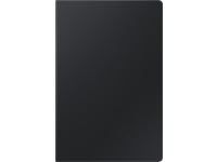 Husa Cu Tastatura pentru Samsung Galaxy Tab S9 Ultra, Book Cover Keyboard, Neagra EF-DX915UBEGWW 