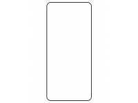 Folie de protectie Ecran OEM pentru Xiaomi Poco X3 Pro / X3 NFC / X3, Sticla Securizata, Full Glue, 10D, Neagra 