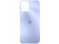 Capac Baterie Motorola Moto G13, Albastru (Blue Lavender), Service Pack 5S58C22333