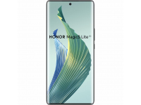Telefon Mobil Honor Magic5 Lite, 128Gb, 6Gb RAM, 5G, Midnight Black 5109AMAA 