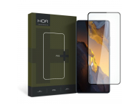 Husa pentru Xiaomi Poco F5, Tech-Protect, CamShield Pro, Neagra 