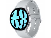 Smartwatch Samsung Galaxy Watch6, 44mm, BT, Argintiu SM-R940NZSAEUE 