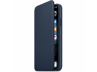 Husa pentru Apple iPhone 11 Pro Max, Albastra MY1P2ZM/A