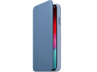 Husa pentru Apple iPhone XS Max, Bleu MVFT2ZM/A 