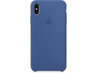 Husa pentru Apple iPhone XS Max, Albastra MVF62ZE/A 