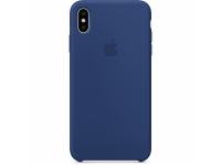 Husa pentru Apple iPhone XS Max, Albastra MTFE2ZM/A 