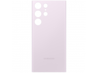 Capac Baterie Samsung Galaxy S23 Ultra S918, Violet (Lavender) 