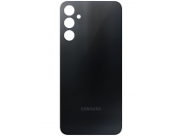 Capac Baterie Samsung Galaxy A24 4G A245, Negru 