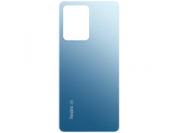 Capac Baterie Xiaomi Redmi Note 12 Pro, Albastru (Sky Blue) 